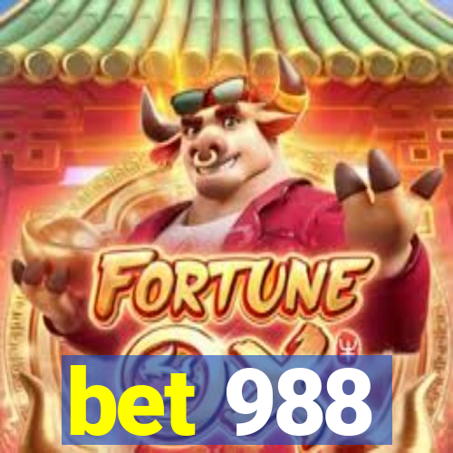 bet 988